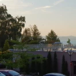 Hotel Wellamarin Zamárdi - Környék